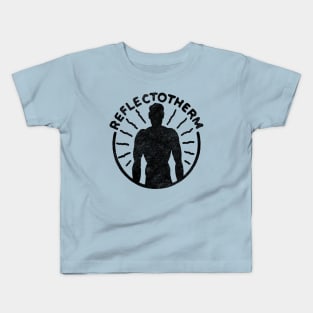 Reflectotherm! Kids T-Shirt